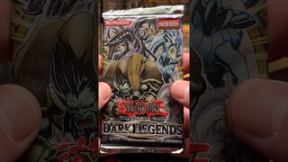 The Yugioh Pack You Have Never Heard Of
