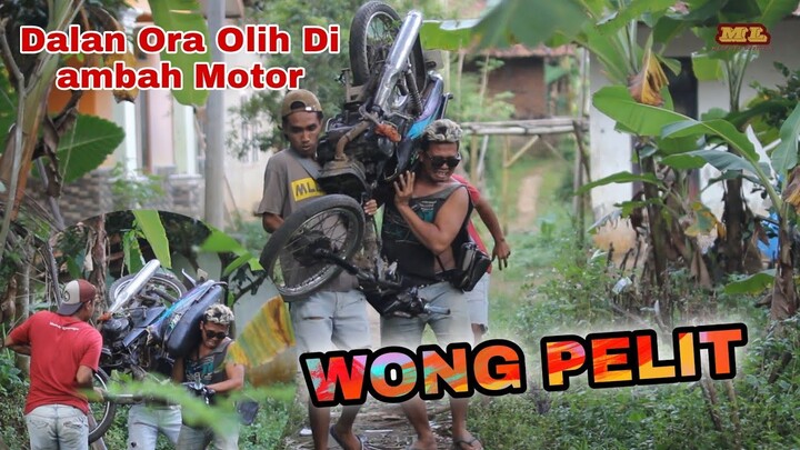 WONG PELIT REJEKINE SEMPIT