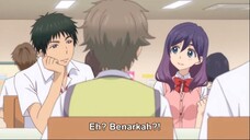 E2-Watashi ga motete dousunda