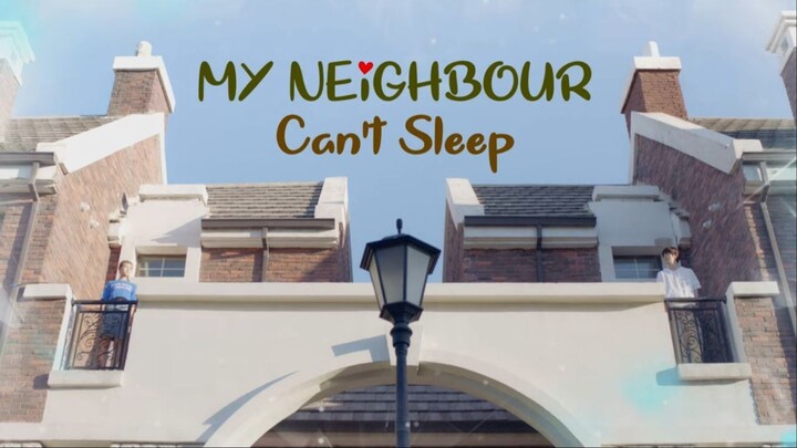My Neighbour Can't Sleep S01 E05 720p Hindi