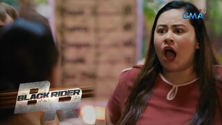 Hindi basta-basta malalait si Lorna! | Black Rider
