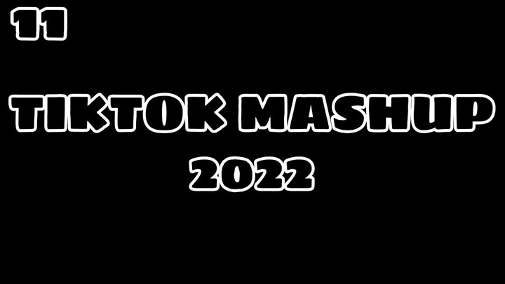 TIKTOK MASHUP 2022 PHILIPPINES🇵🇭 (DANCE CRAZE)