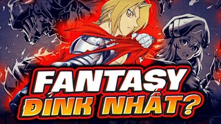 WIBU HÓA | SỰ THẬT VỀ FANTASY & TẠI SAO NGƯỜI NHẬT LẠI YÊU MẾN NÓ ĐẾN NHƯ VẬY?