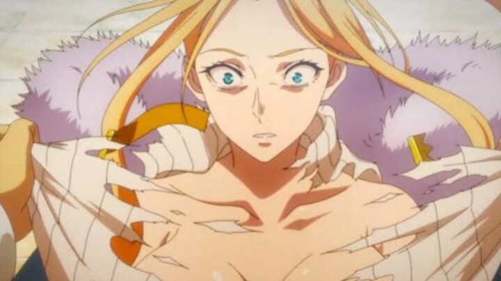 Anime Harem paling brutal 18+ no sensor!!🥵🤤