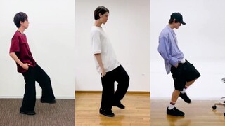 Kelompok siswa juara yang menarik (?)