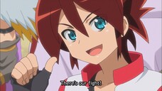 Dragon Collection Episode 27 English Subtitle