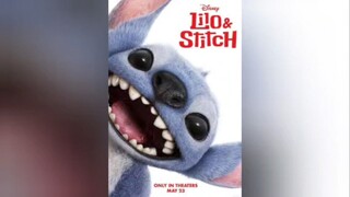 LILO & STITCH  (2025) FULL MOVIE HD
