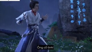 Thế Giới Hoàn Mỹ Tập 15 - Cố tình