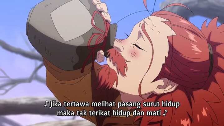 New Donghua Xian Chong (Episode 01) Subtitle Indonesia