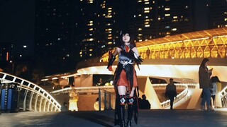 Xi'er is the queen!!!