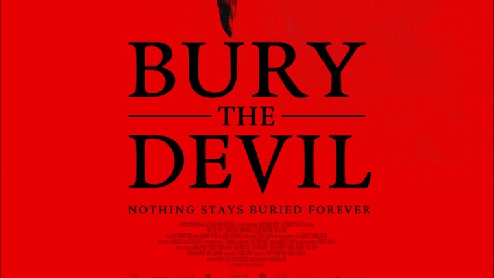 BURY THE DEVIL: HORROR DUAL AUDIO [ HINDI-ENGLISH] 2026