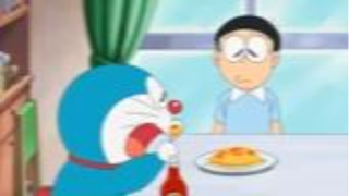 Doraemon episode 869