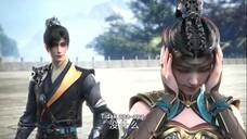 Peerless Battle Spirit Eps 117 Sub Indo