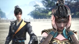 Peerless Battle Spirit Eps 117 Sub Indo
