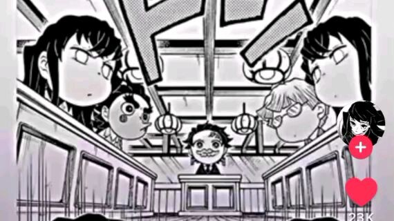 Muichiro and yuichiro