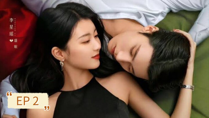 Love In The Edge Of Love Episode 2 English Sub.