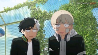 potongan anime wind breaker