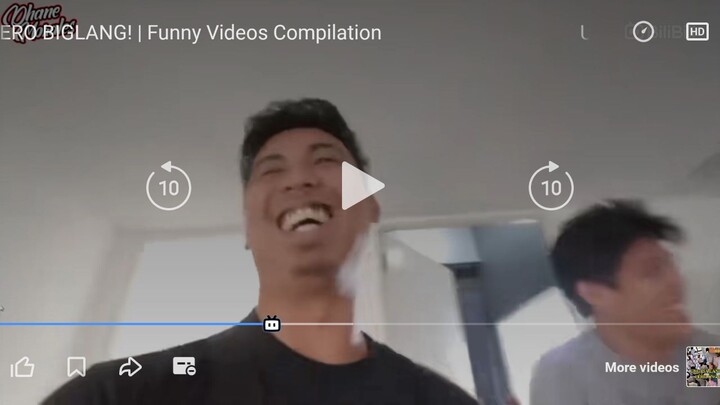 tirador nang pulotan