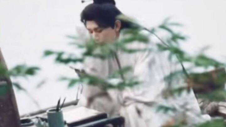 ตอนควักวิทยุสื่อสารออกมาน่าขำมาก ฮ่าๆๆ
