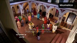 (Sub Indo) Swaragini Episode 15 | Part 1