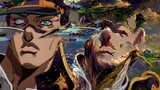 Will AI dream of Cyberxulun after watching Stone Sea? 【JOJO5 in the eyes of AI】