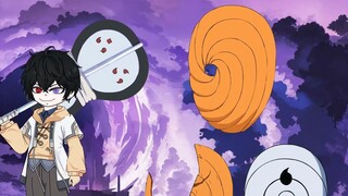 Episode 1: "Shenwei Template" This is a world where the whole world has become Naruto-like, and I ha