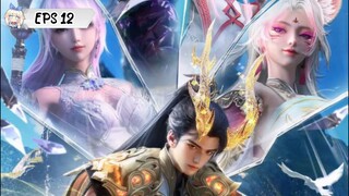 Wealth and Wonder episode 12