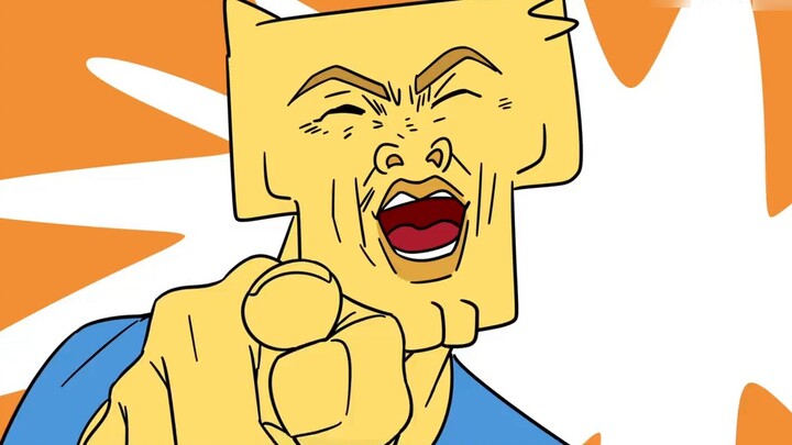 Dừng thời gian, đọc suy nghĩ, dịch chuyển tức thời, tôi muốn tất cả!