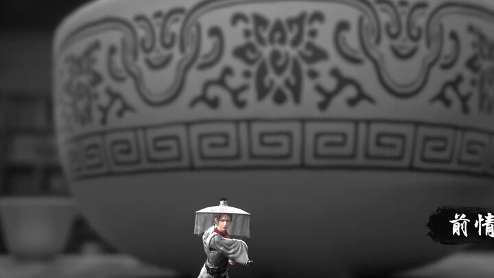 Wind Driver in Tang Dynasty Episode 7 Indonesia,