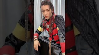 TNT时代少年团 Liu Yaowen (刘耀文) - weibo update 03.06.2022