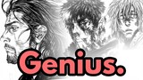Why Vagabond is A Masterclass in Efficient Storytelling (Manga by Takehiko Inoue)