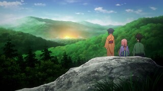 Sengoku Youko Episode 3