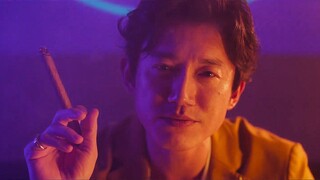 抢钱容易还钱难！2024台湾犯罪喜剧《还钱》预告，吴慷仁+陈柏霖+蔡思韵+林哲熹