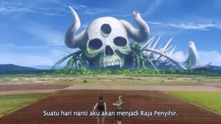 black clover ova 1 2017 sub indo