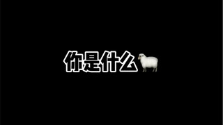 What kind of sheep are you?