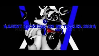 Agent Rockstar 126 YT Channel 2019 Trailer
