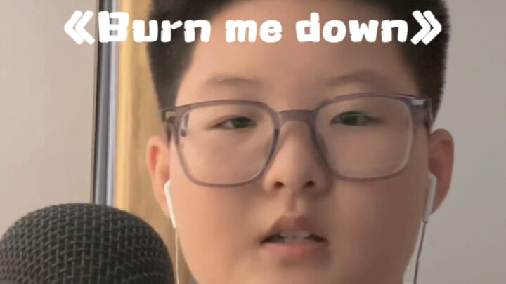 Go chill somewhere else if you're so hot!