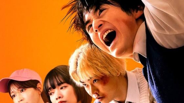 Viral hit (h0w t0 f1ght) eps 01 sub indo