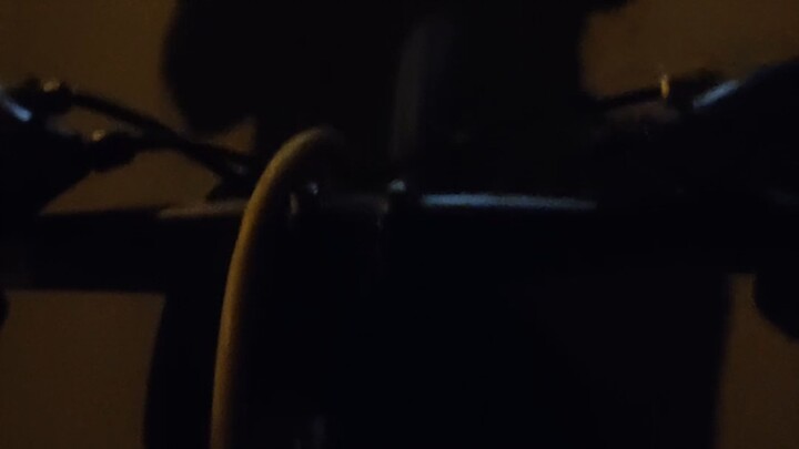 Membantai habis hanya karena kamu terlalu cantik