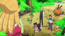 Pokemon Best Wishes Episode 98 Sub Indo