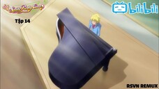 [Lồng tiếng] Chiến binh âm nhạc - 14: Thật là đau đầu quá! Ai mới là chiến binh ngân nga thật đây!