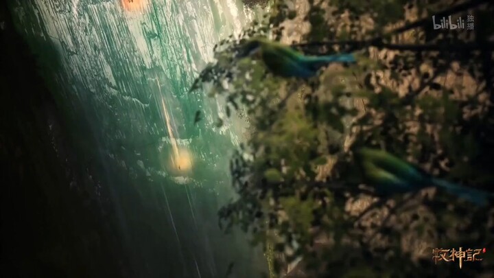 tales of herding gods eps 44 sub indo 1080p