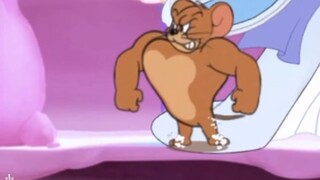 Seraphim [Bộ sưu tập điêu khắc cát Tom và Jerry #242]