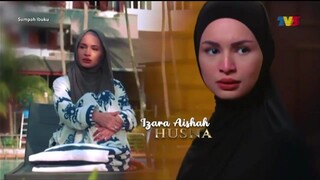 SUMPAH IBUKU EPISOD 12