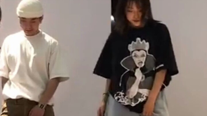 【Have to love】【Street dance Urban】【Ars choreography】【Double dance】