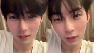 脸泛红晕…深夜爆发尖叫，成韩彬你也太会了！