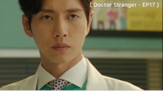 Doctor Stranger - EP17