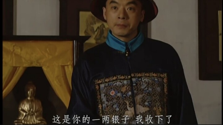 “Only when I grew up did I realize that Ma Guocheng’s rough exterior hides a thoughtful side—his act