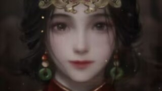 【纸嫁衣回忆向】你是我甘愿付出一切的理由