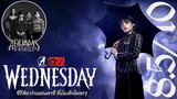 รีวิว+เรื่องย่อ Wednesday - เวนส์เดย์ (The Addams Family) | ซีรีส์ดาร์กแฟนตาซี ที่บันเทิงโคตรๆ